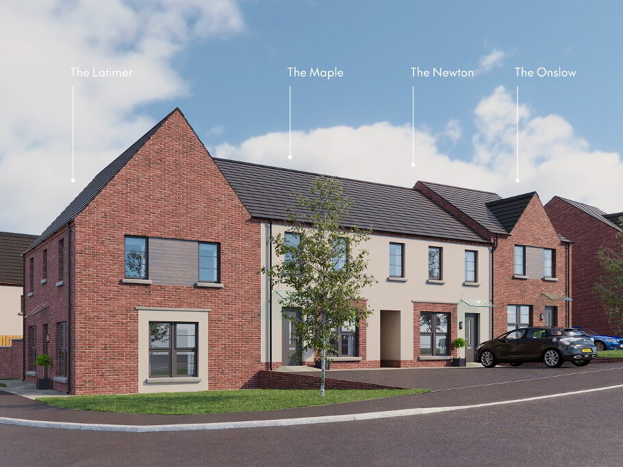 Photo 1 of The Maple, Enler Village - Comber, Newtownards Road, Comber, Bt23 5zw