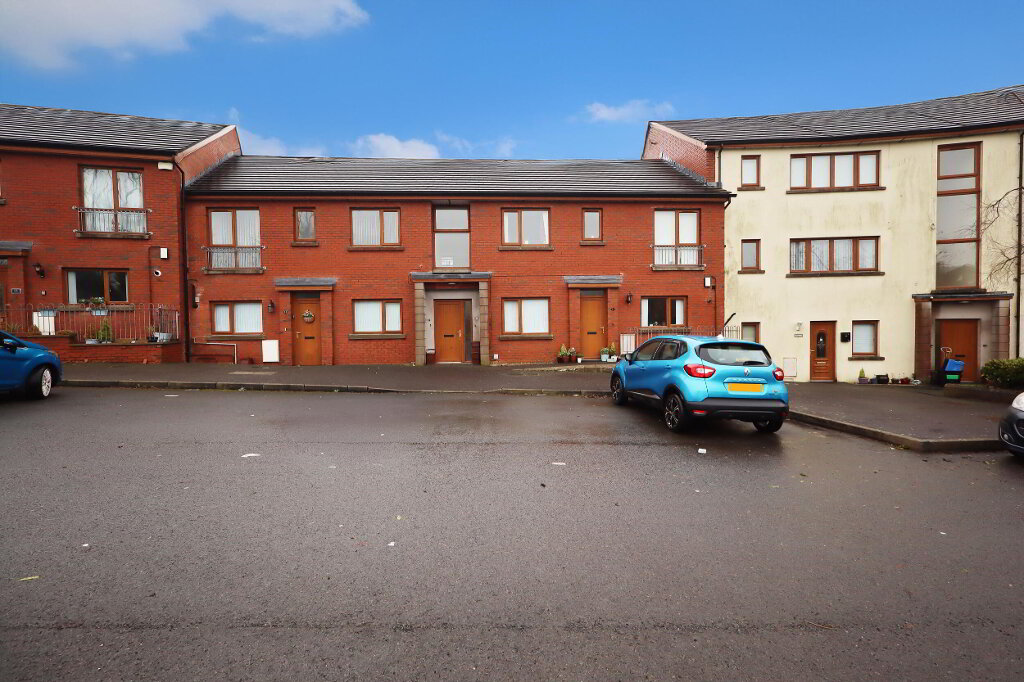 Photo 1 of 14 Ashgrove Lodge, Newtownabbey