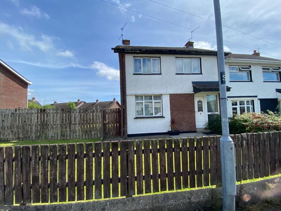 Estate Agent DerryLondonderryLimavadyColeraine Daniel Henry