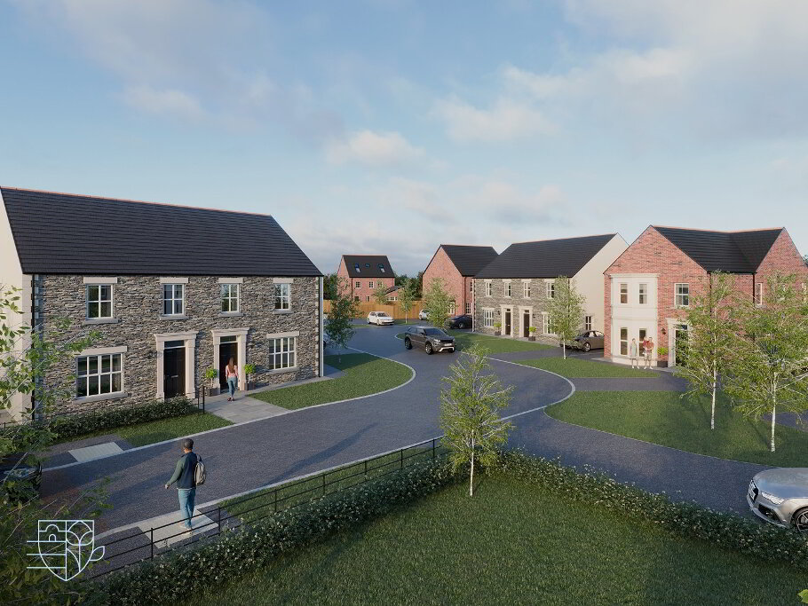 Photo 1 of Ballantine Garden, Lisburn