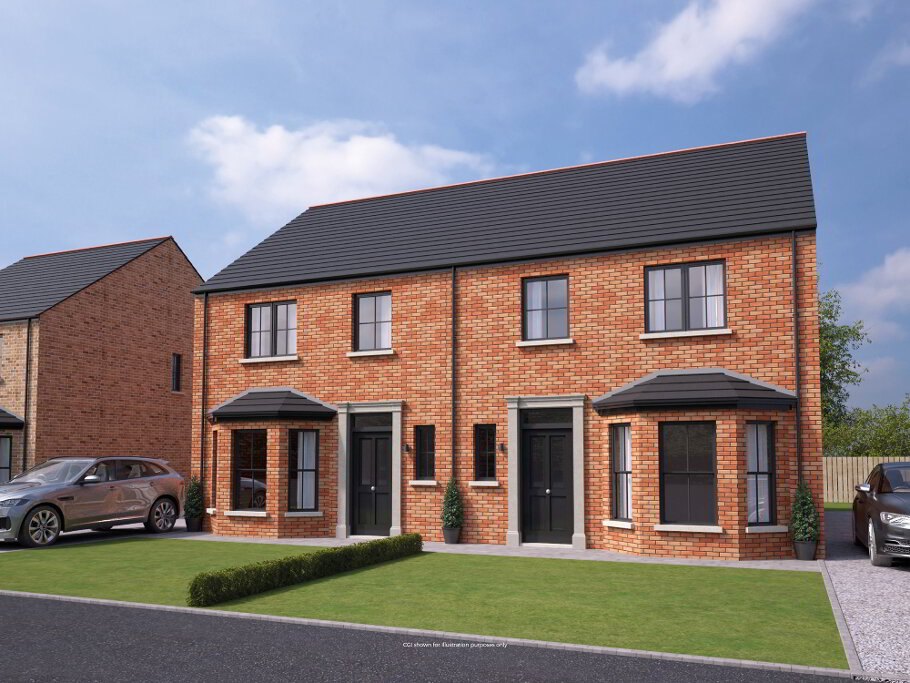 Photo 1 of The Elmwood, Thornberry, Doagh Road North, Ballyclare