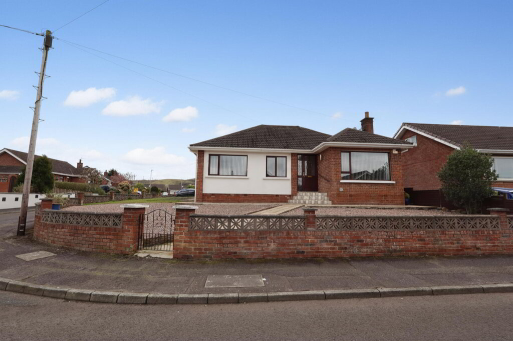 Photo 1 of 8 Woodford Park, Newtownabbey