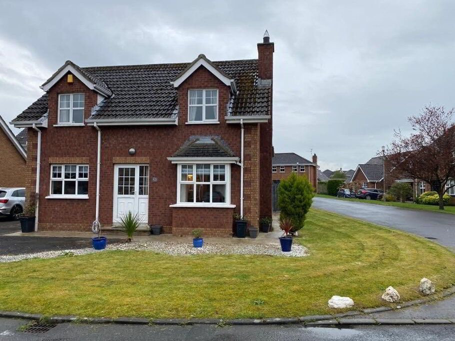 Property For Sale In Eglinton