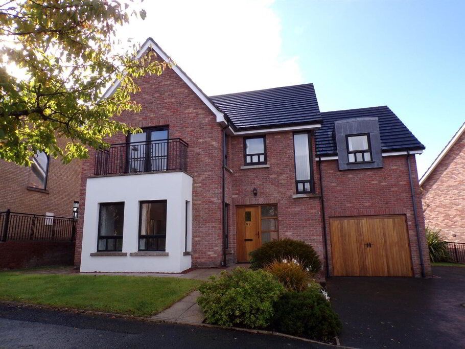 Page 27 Of Property For Sale In Derry / Londonderry