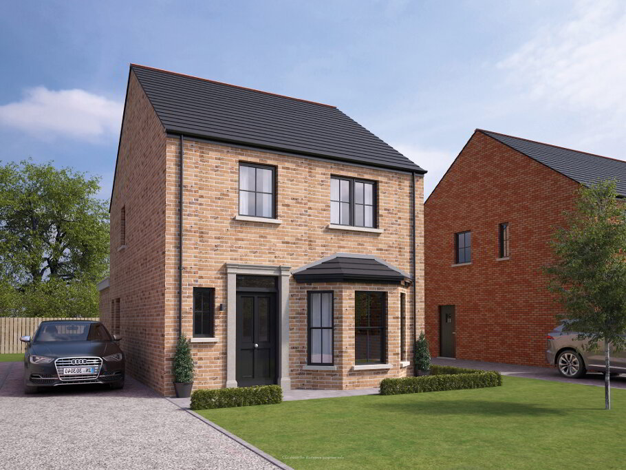 Photo 1 of The Dawson, Robson Park, Ballyclare