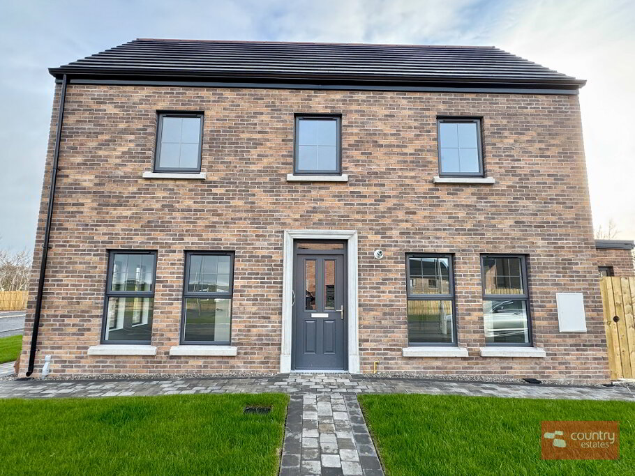 Photo 1 of The Garfield, Thornberry, Doagh Road North, Ballyclare