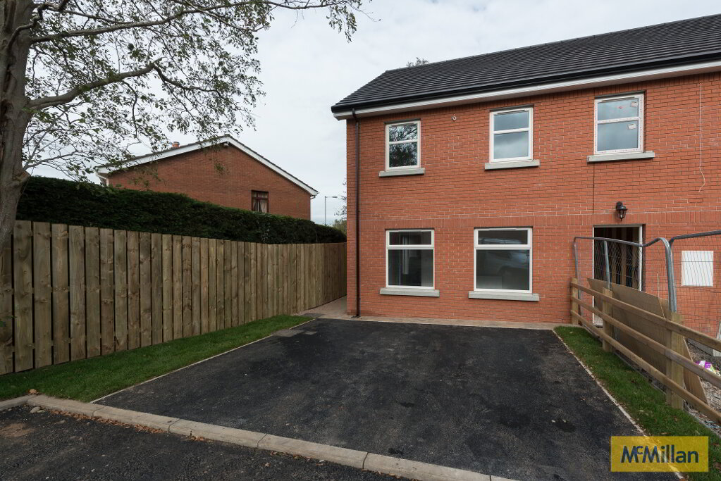 Photo 1 of Ashbourne, Newtownabbey