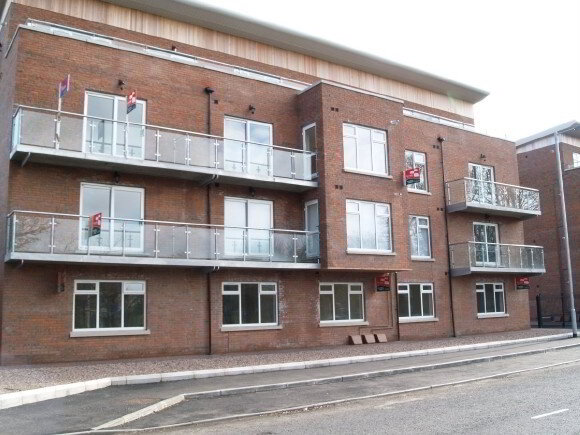 Photo 1 of 6 Parkview, Ballyclare