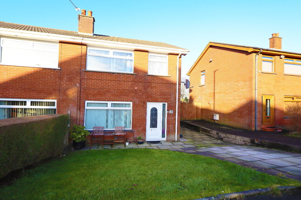 Photo 1 of 28 Ashbourne, Newtownabbey