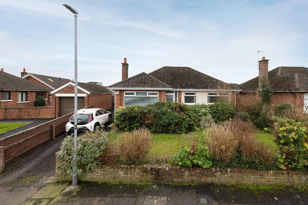 Photo 1 of 14 Woodford Park, Newtownabbey