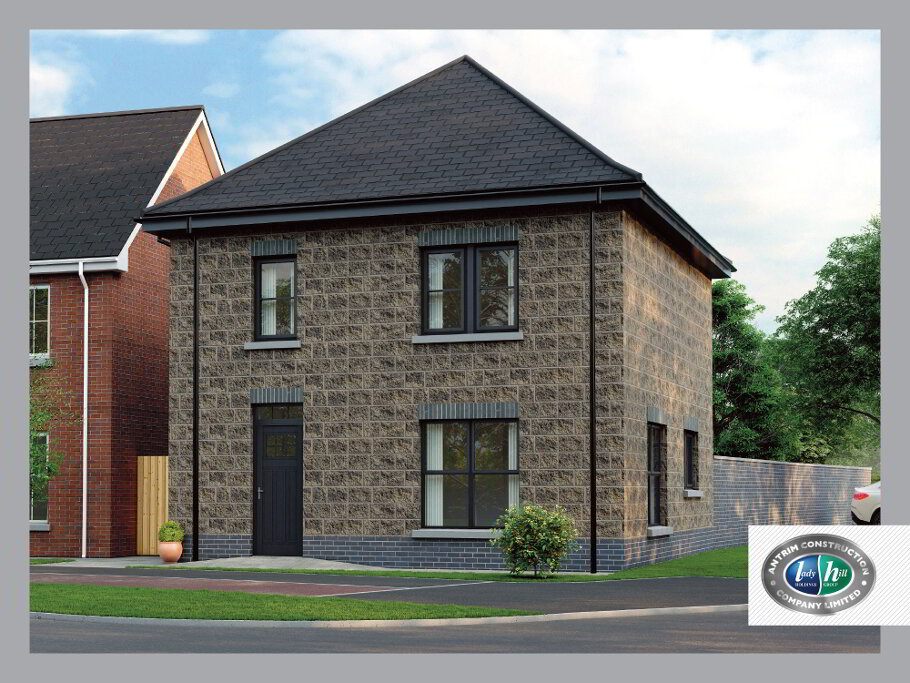 Photo 1 of Portland A1.4e (ng), Belmont Hall, Belmont Road, Antrim