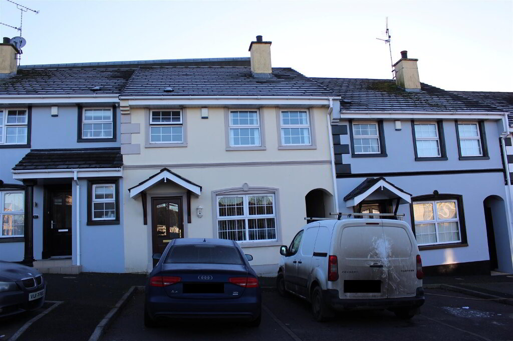 Property For Rent In Dungiven Area