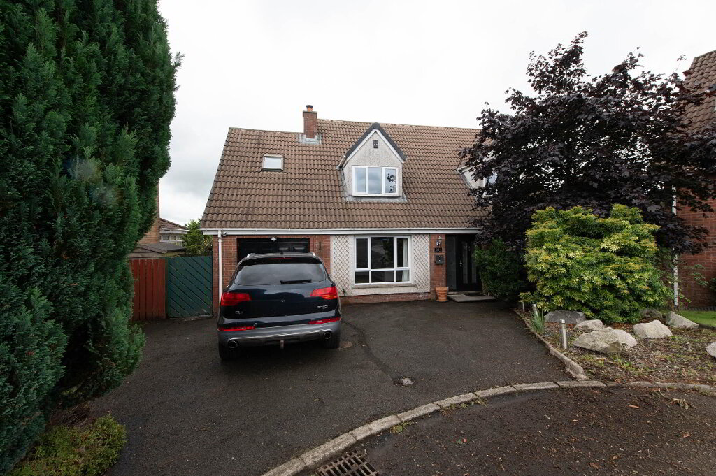 Photo 1 of 60 Sherwood Avenue, Newtownabbey
