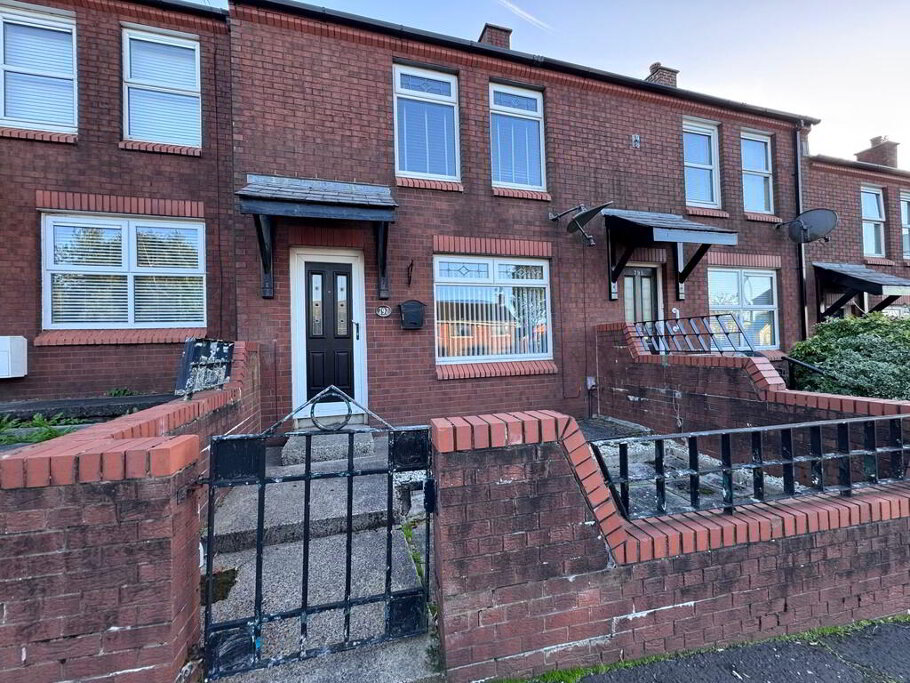 Photo 1 of 797 Crumlin Road, Belfast