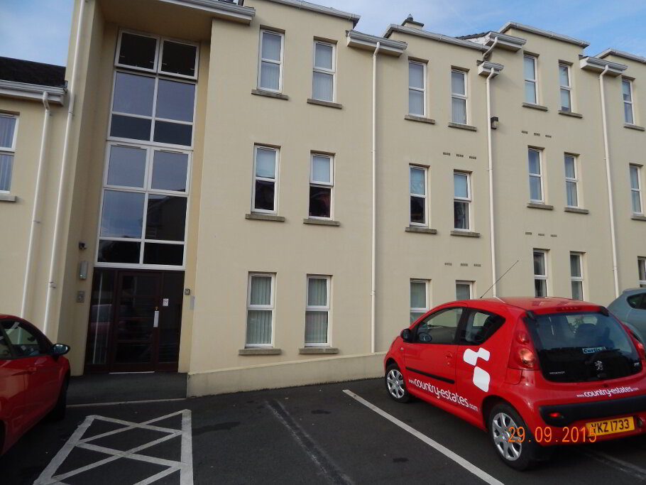 Photo 1 of Rashee Mill, Apt 4 68-70 Rashee Road, Ballyclare