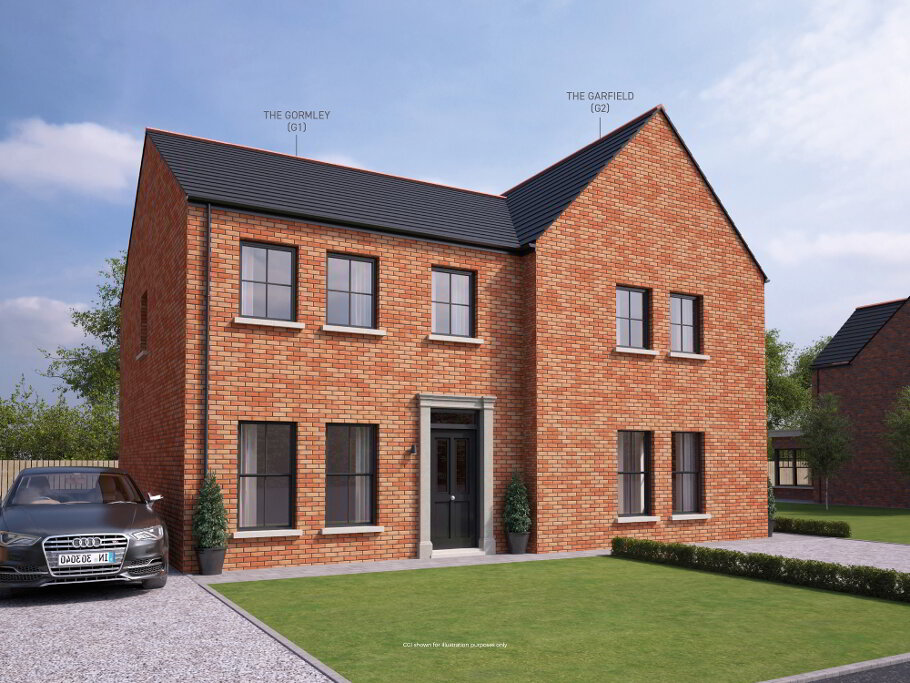 Photo 1 of The Gormley, Thornberry, Doagh Road North, Ballyclare