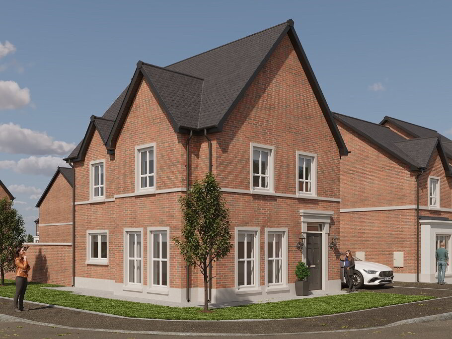 Photo 1 of The Collin, Carncormick Meadow, Gortnageeragh Road, Cargan, Bt437ju