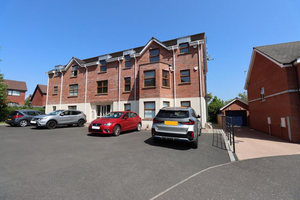 Photo 1 of 4 Dillons Grange, Newtownabbey