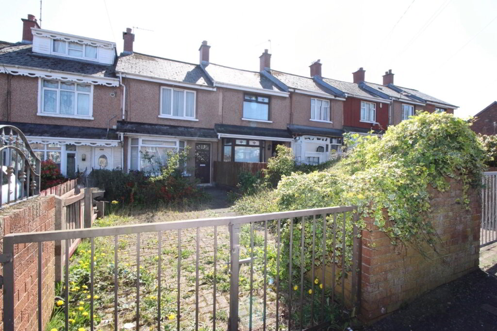 Photo 1 of 11 Holmdene Gardens, Belfast