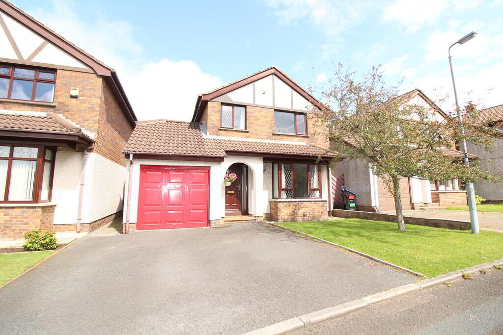 Photo 1 of 7 Bramble Way, Newtownabbey