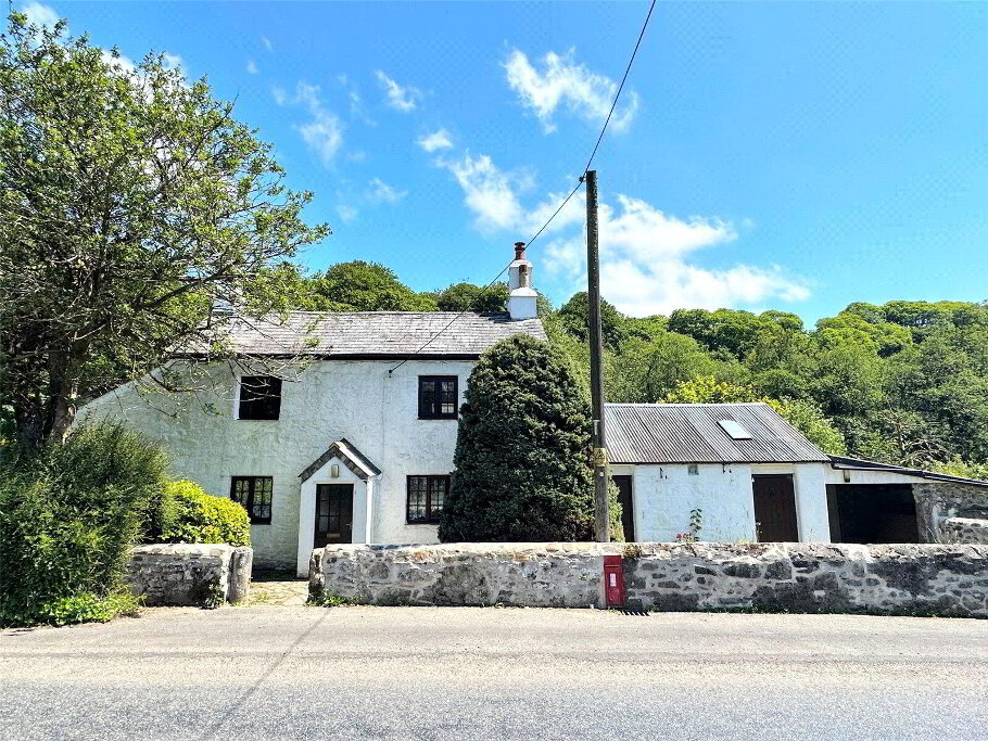 Wilminstone Cottage