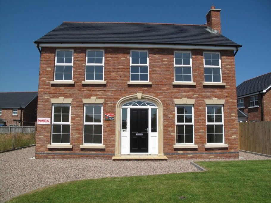 Photo 1 of The Westbury, Forthaven Lane, The Longshot, Ballyrobert, Newtownabbey