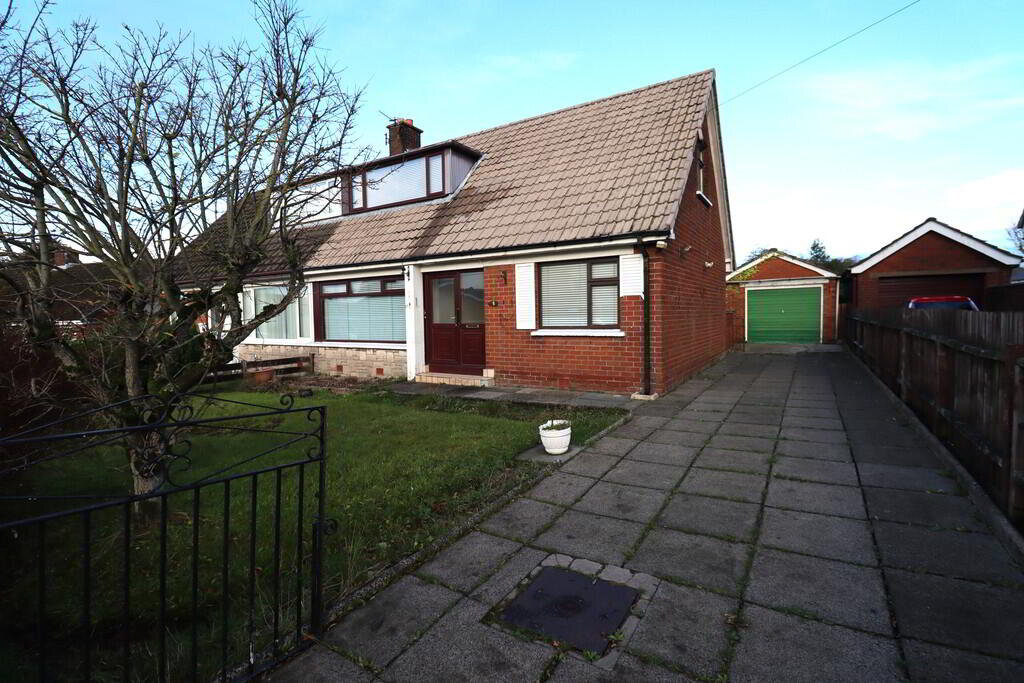 Photo 1 of 5 Carolhill Road, Newtownabbey