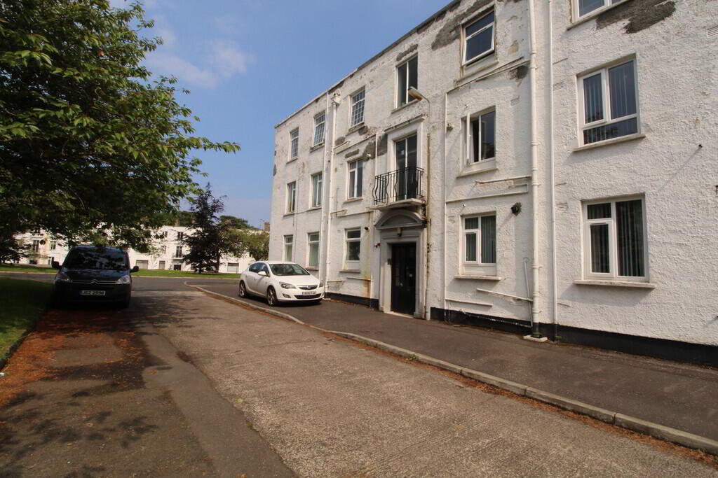 Photo 1 of 161 Merville Garden Village, Newtownabbey