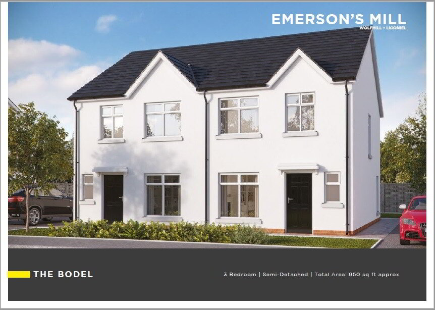 Photo 1 of Emersons Mill, Belfast