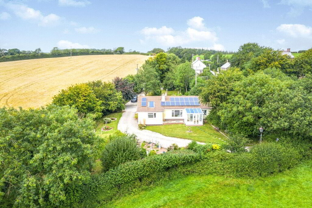 Photo 1 of North Tamerton, Holsworthy