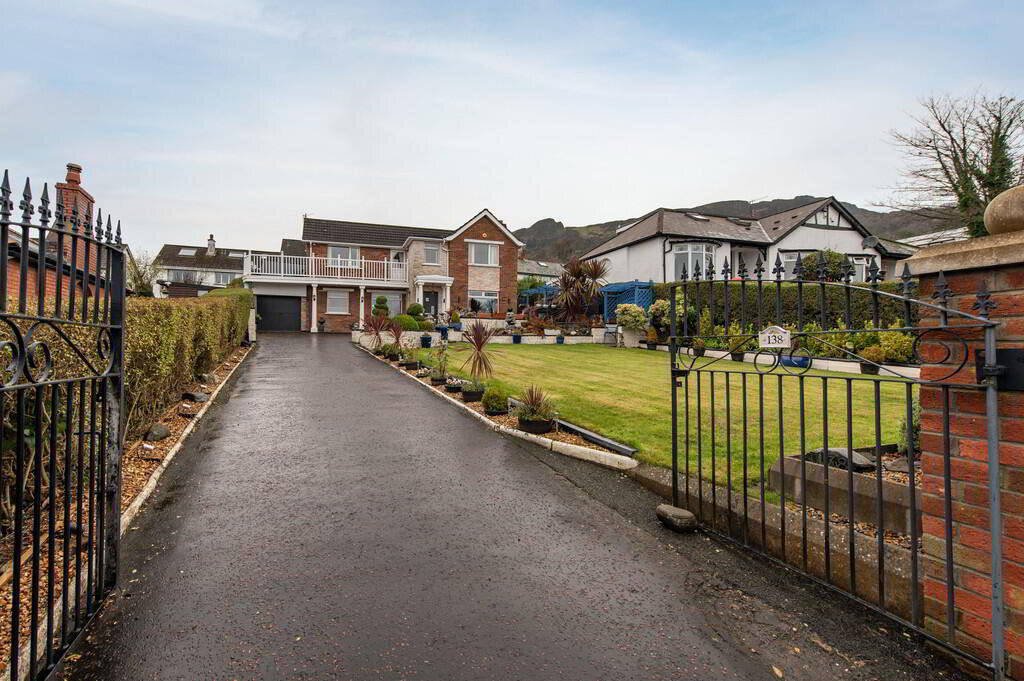 Photo 1 of 138 Serpentine Road, Off Antrim Road, Newtownabbey