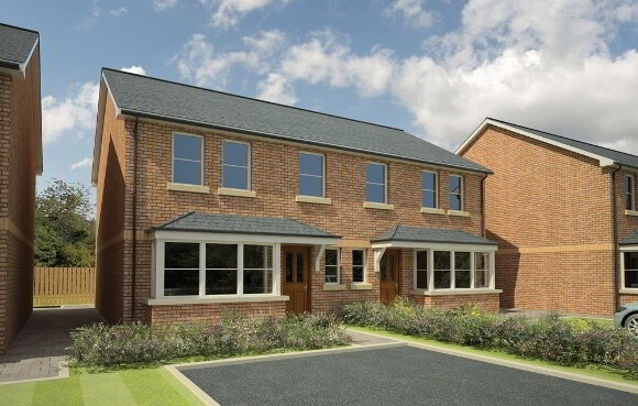 Photo 1 of St Annes Grove, Newtownabbey