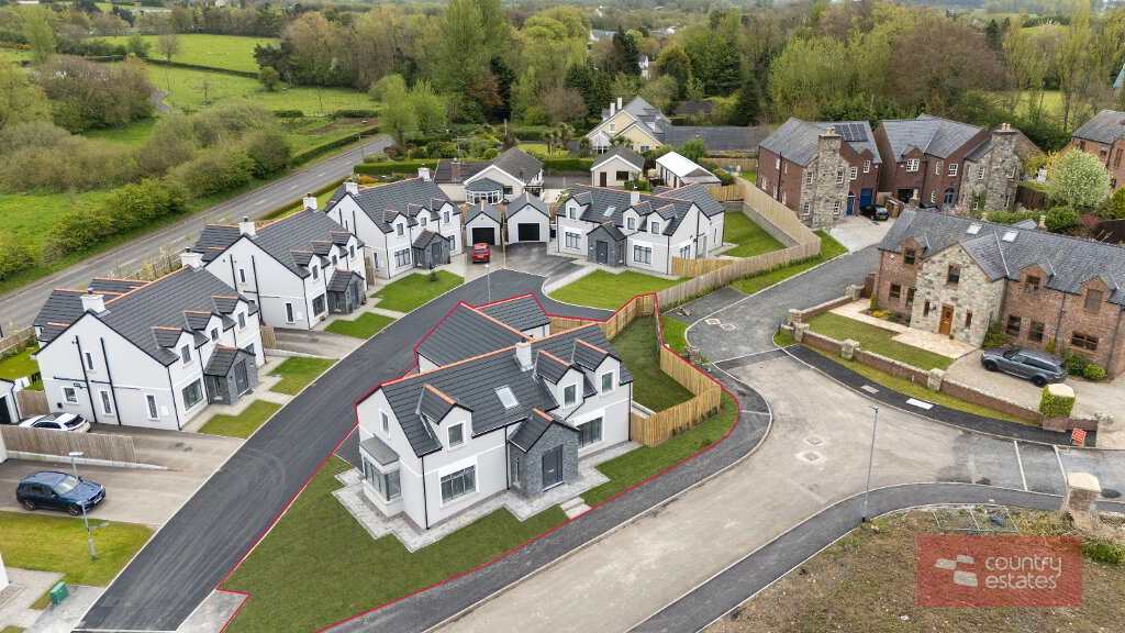 Photo 1 of The Walsh, Carnbank, Antrim Road, Templepatrick / Newtownabbey