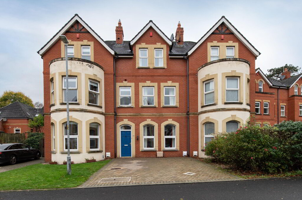 Photo 1 of 23 Fortwilliam Demesne, Belfast