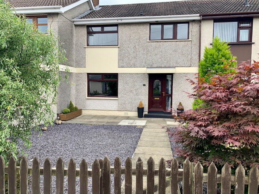 Photo 1 of 36 Cedarmount, Antrim