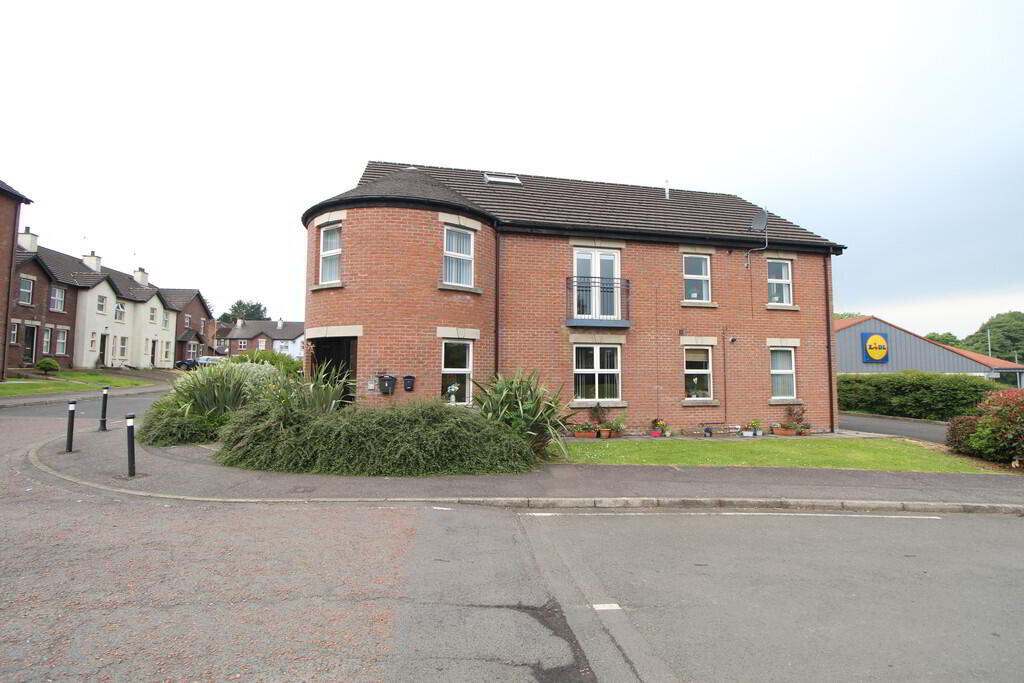 Photo 1 of 9 Sixmile Manor, Ballyclare