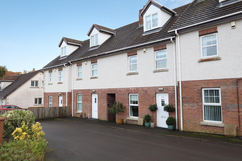 Photo 1 of 54 Gorman Close, Greenisland, Carrickfergus