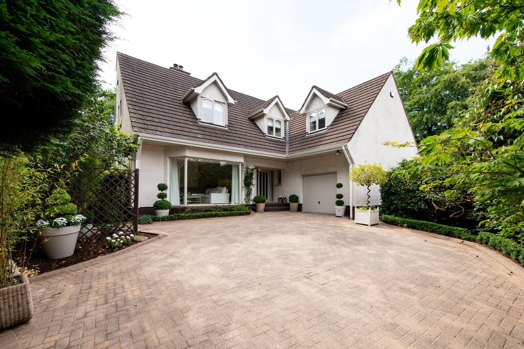 Photo 1 of "Brambles", 12b Lenamore Avenue, Jordanstown, Newtownabbey