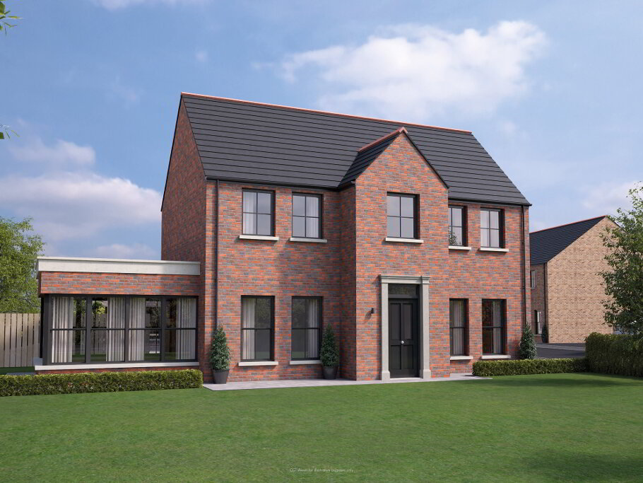 Photo 1 of The Brompton, Robson Park, Ballyclare
