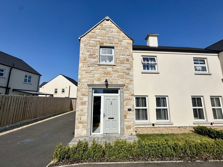 Photo 1 of The Hawthornes, Mill Lane, Augher