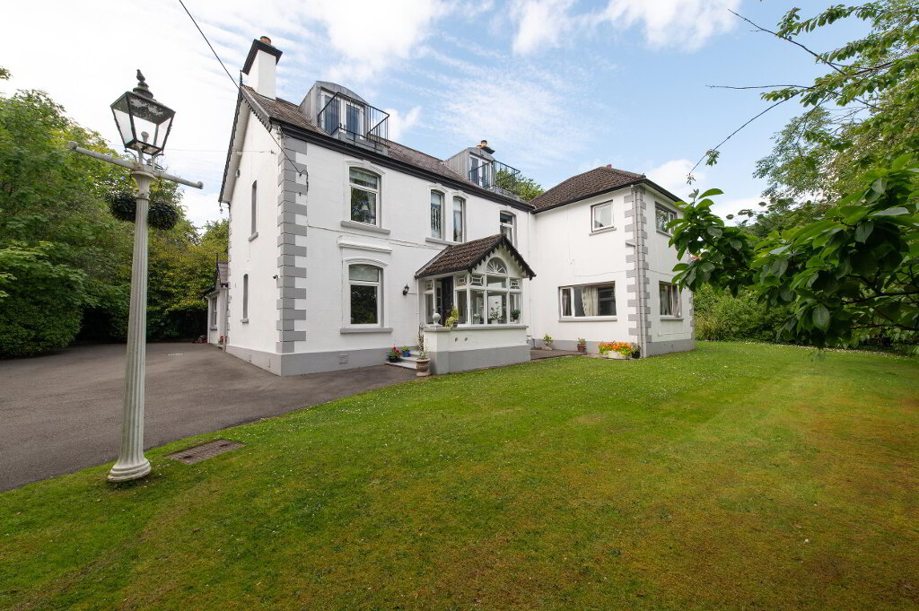 Photo 1 of 1 Lenamore Drive, Jordanstown, Newtownabbey