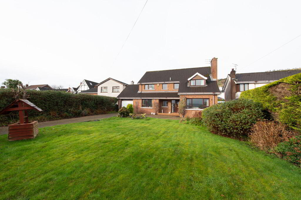 Photo 1 of 76 Upper Road, Greenisland, Carrickfergus