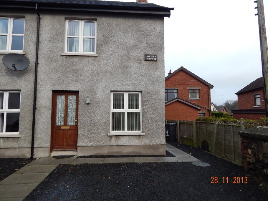 Photo 1 of 1 Lyle View Terrace, Doagh