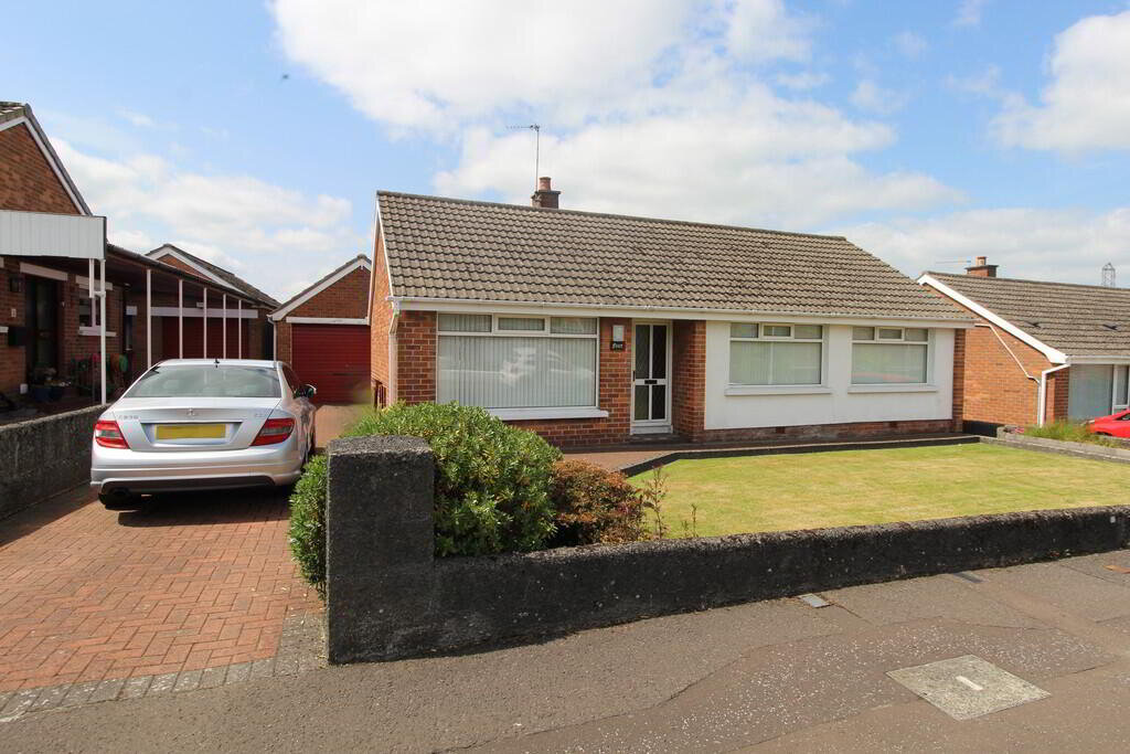 Photo 1 of 4 Carol Gardens, Newtownabbey