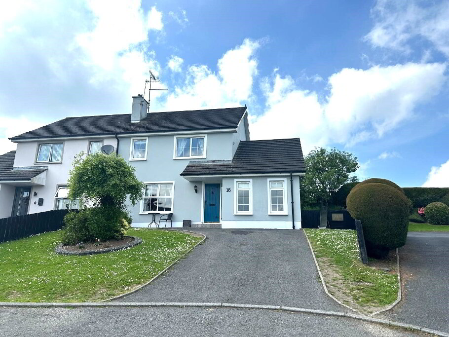 Estate Agents Armagh Peter Cullen And Son