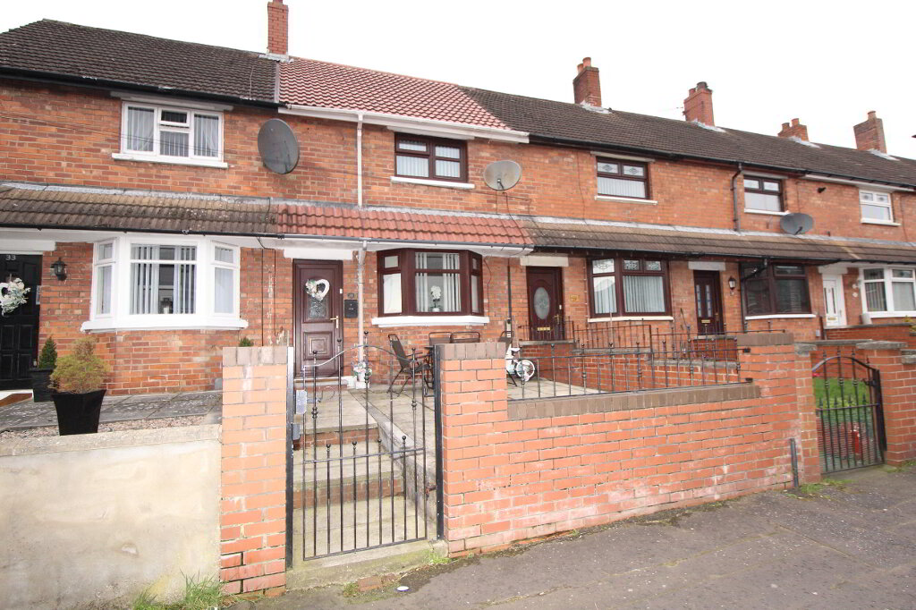 Photo 1 of 31 Veryan Gardens, Newtownabbey