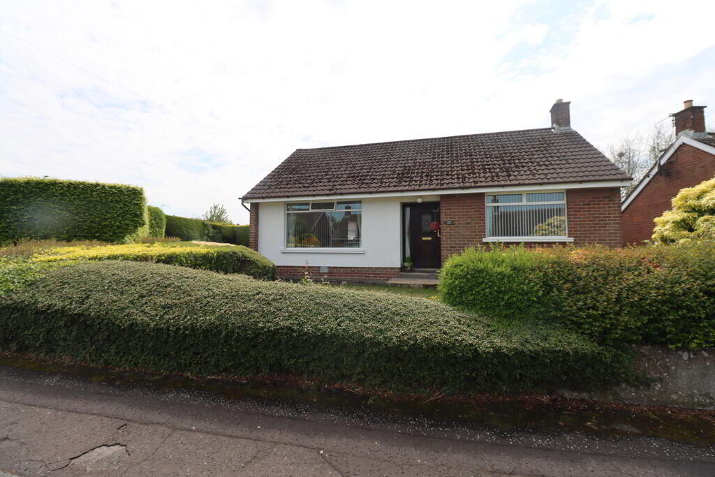 Photo 1 of 22 Carnvue Avenue, Carnmoney, Newtownabbey