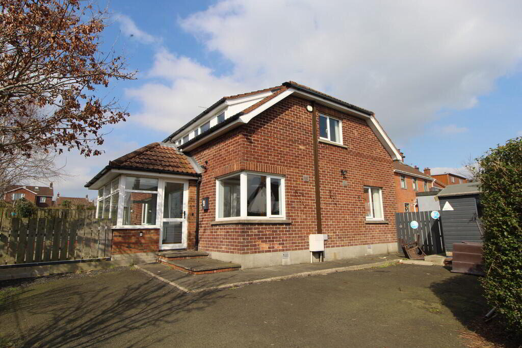 Photo 1 of 9 Abbey Park, Whitehouse, Newtownabbey
