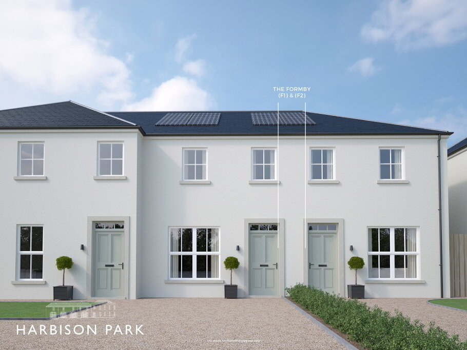 Photo 1 of The Formby (f1), Harbison Park, The Burn Road, Doagh
