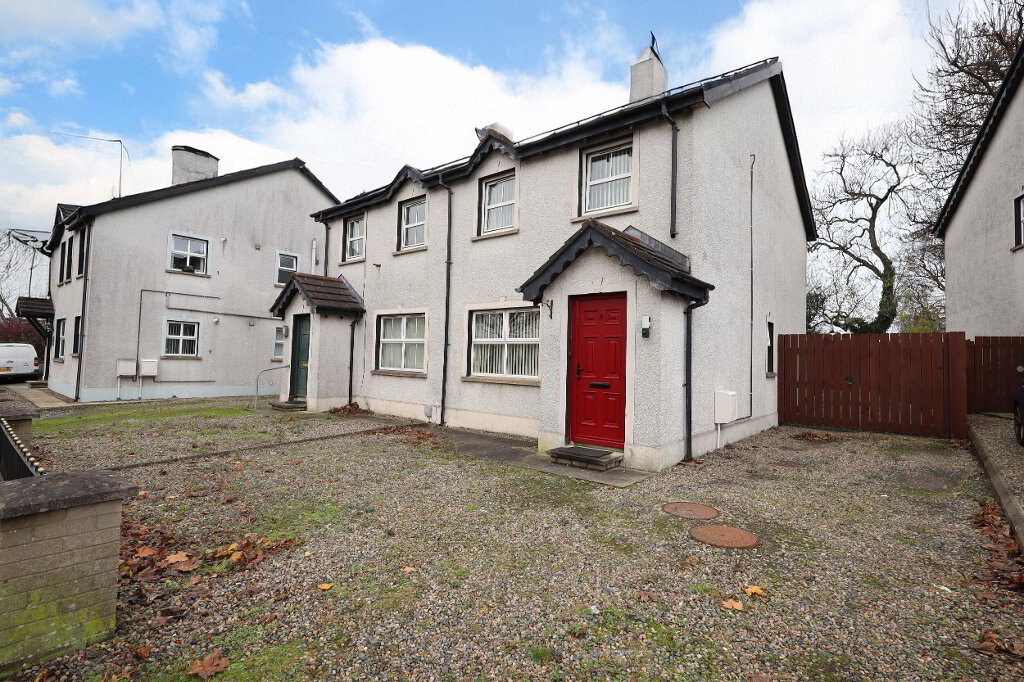 Photo 1 of 8 Harmony Lodge, Doagh, Ballyclare